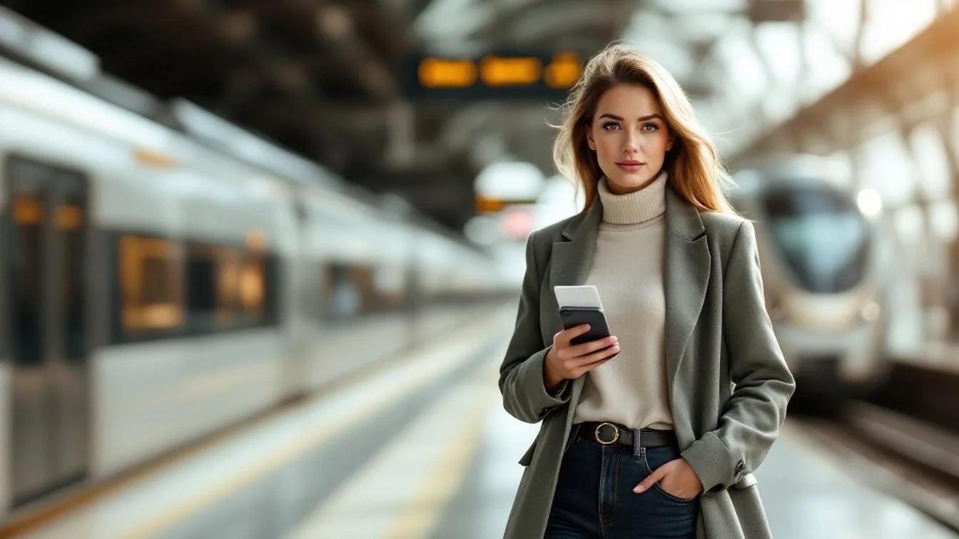 Bahn-Chaos an Ostern vermeiden: Mit der 3-Tage-Regel reisen Sie absolut stressfrei