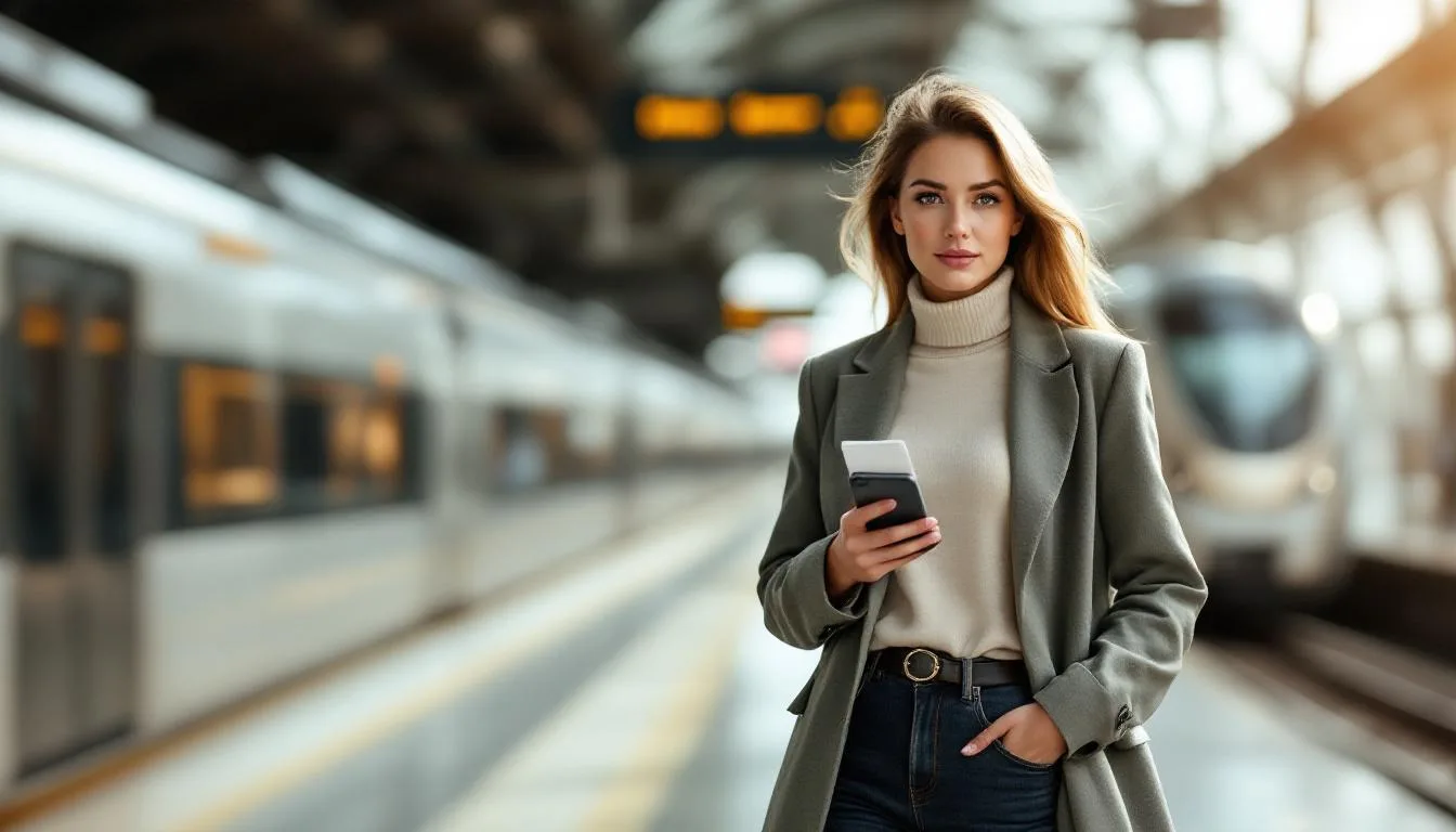 vermeiden sie bahn-chaos an ostern: reisen sie mit der 3-tage-regel absolut stressfrei und genießen sie entspannte feiertage.