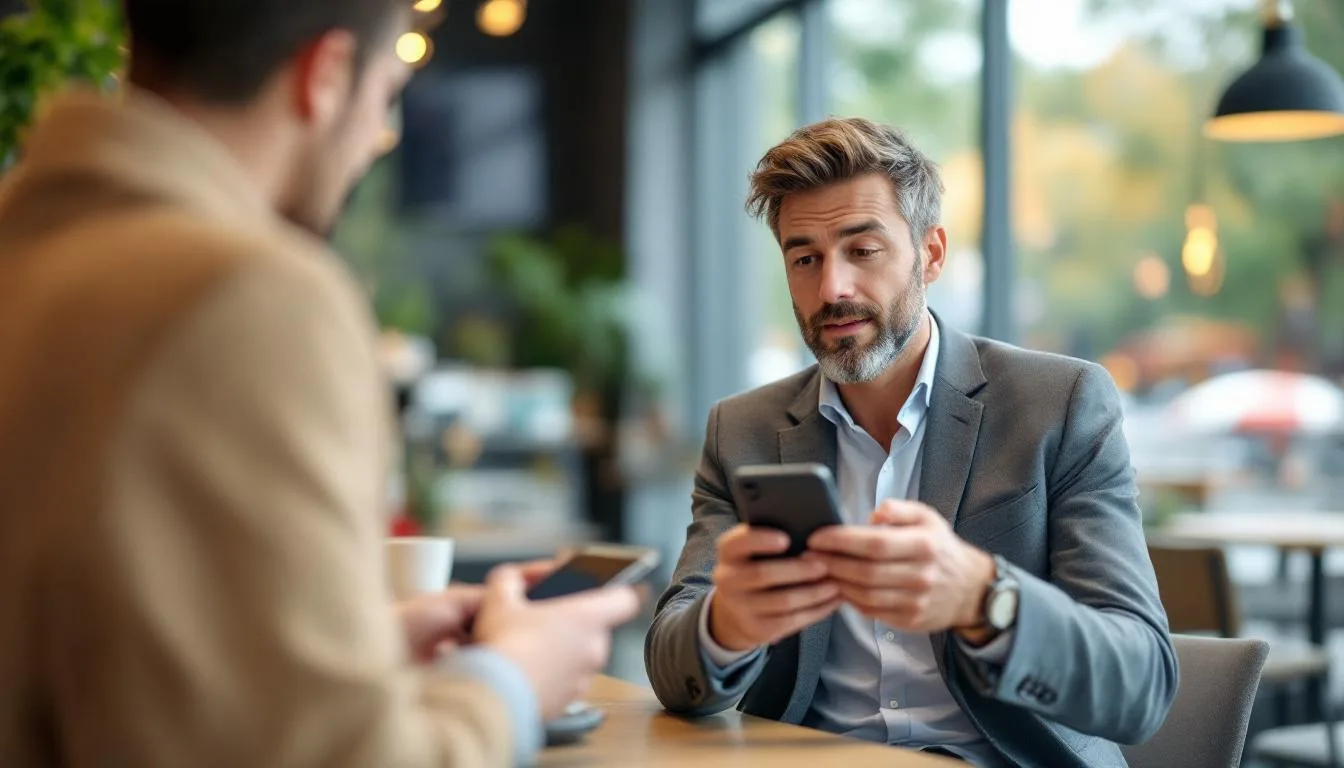 erfahren sie, warum spd und cdu die abschaffung von "cash only" vor 2026 vorantreiben und wie dies das ende von bargeld bedeuten könnte.