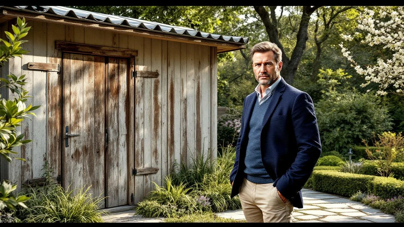 Bau-Recht im Garten: Warum eine fehlende Genehmigung plötzlich die Existenz bedrohen kann