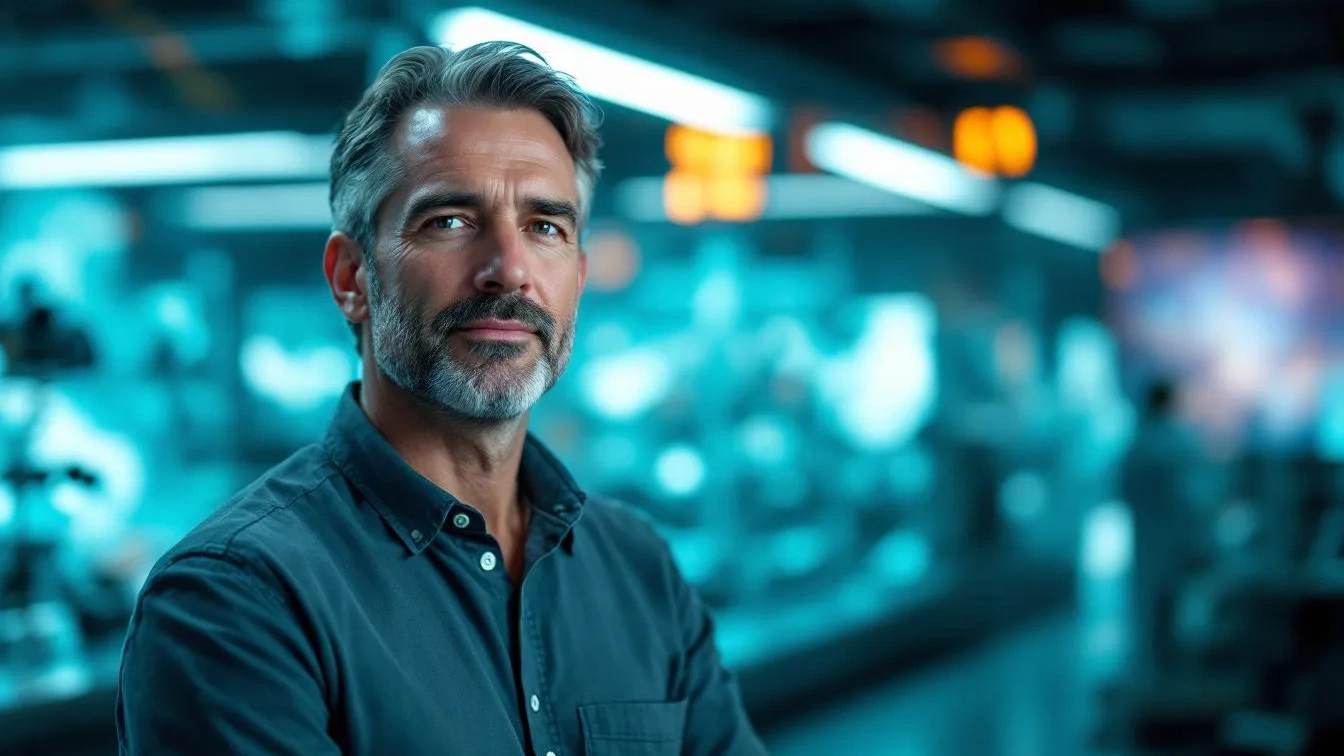 Blick ins All: Ein Wissenschaftler erklärt, warum moderne Weltraumteleskope Geschichte schreiben