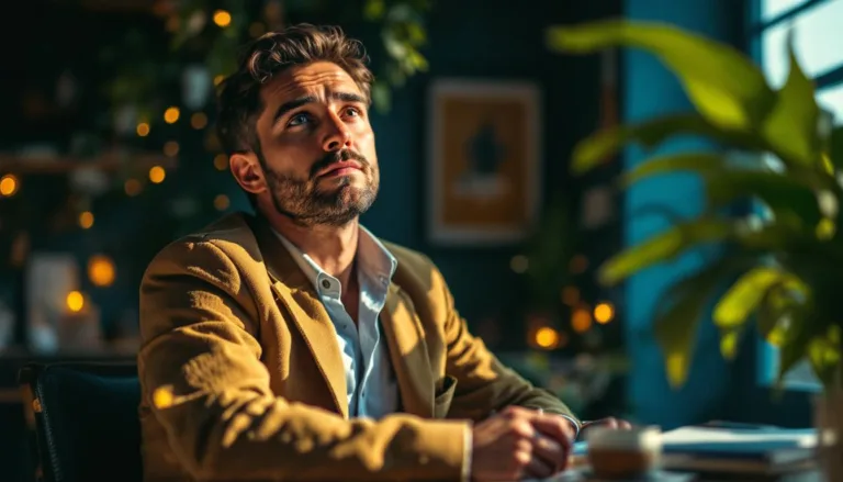 entdecken sie das stille genie-merkmal: warum fast alle hochintelligenten menschen eine besondere gewohnheit teilen und wie sie dadurch erfolgreich sind.