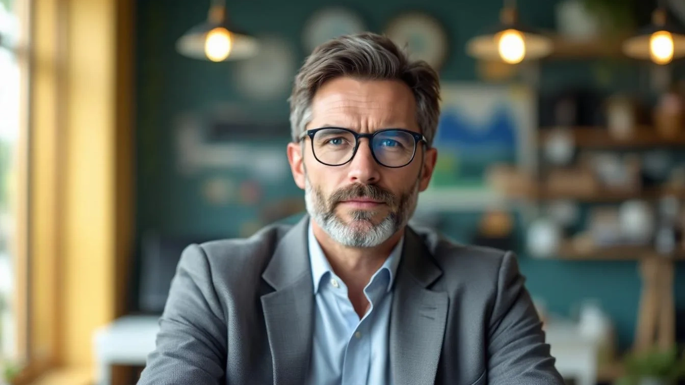 Der Drang zur Optimierung: Warum manche Menschen nie aufhören, an sich zu arbeiten