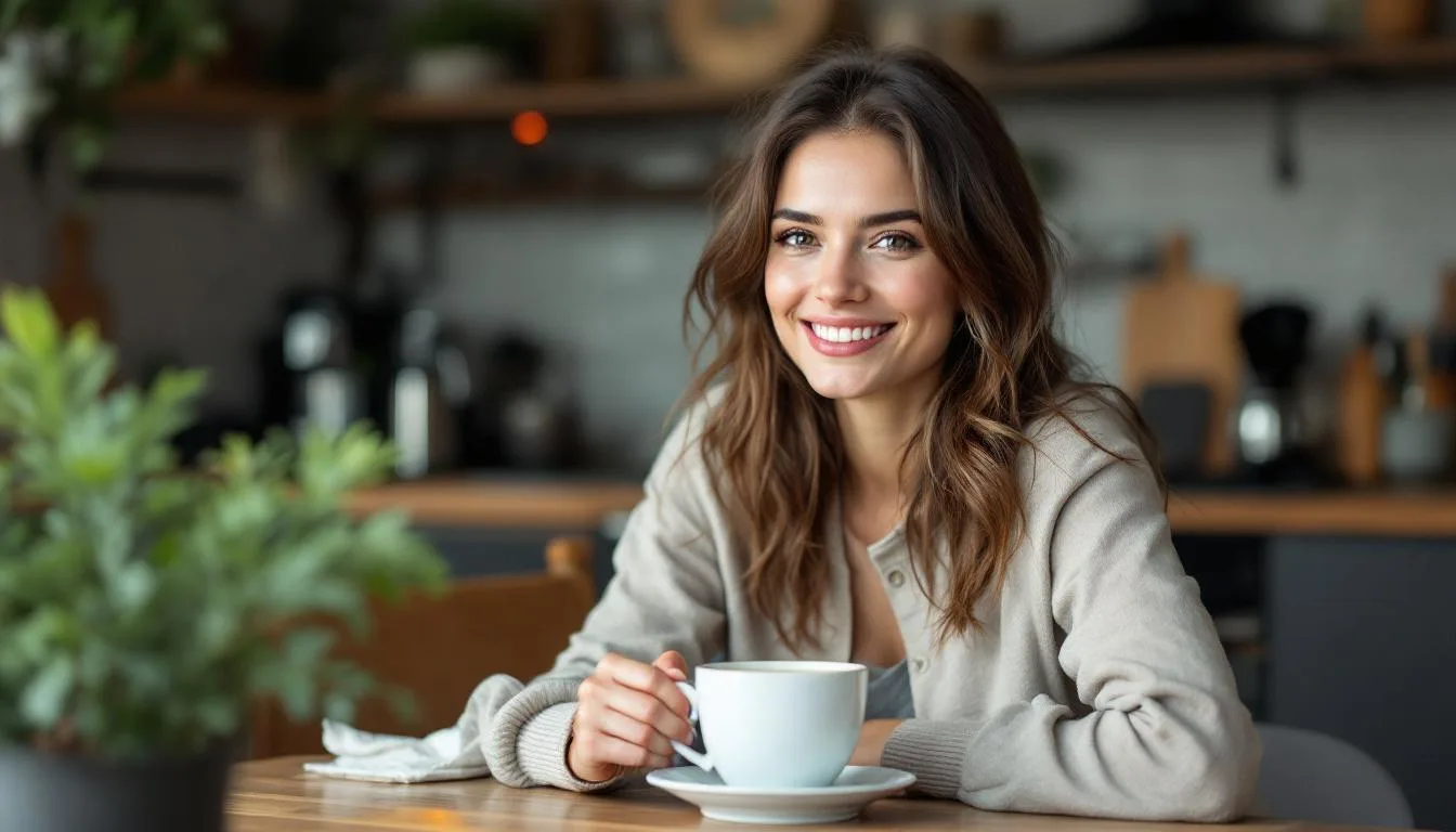 entdecken sie die wahrheit hinter dem mythos „cortisolgesicht“ und erfahren sie, warum ihr morgenkaffee sie nicht wirklich aufbläht. wissenschaftliche einsichten und praktische fakten.