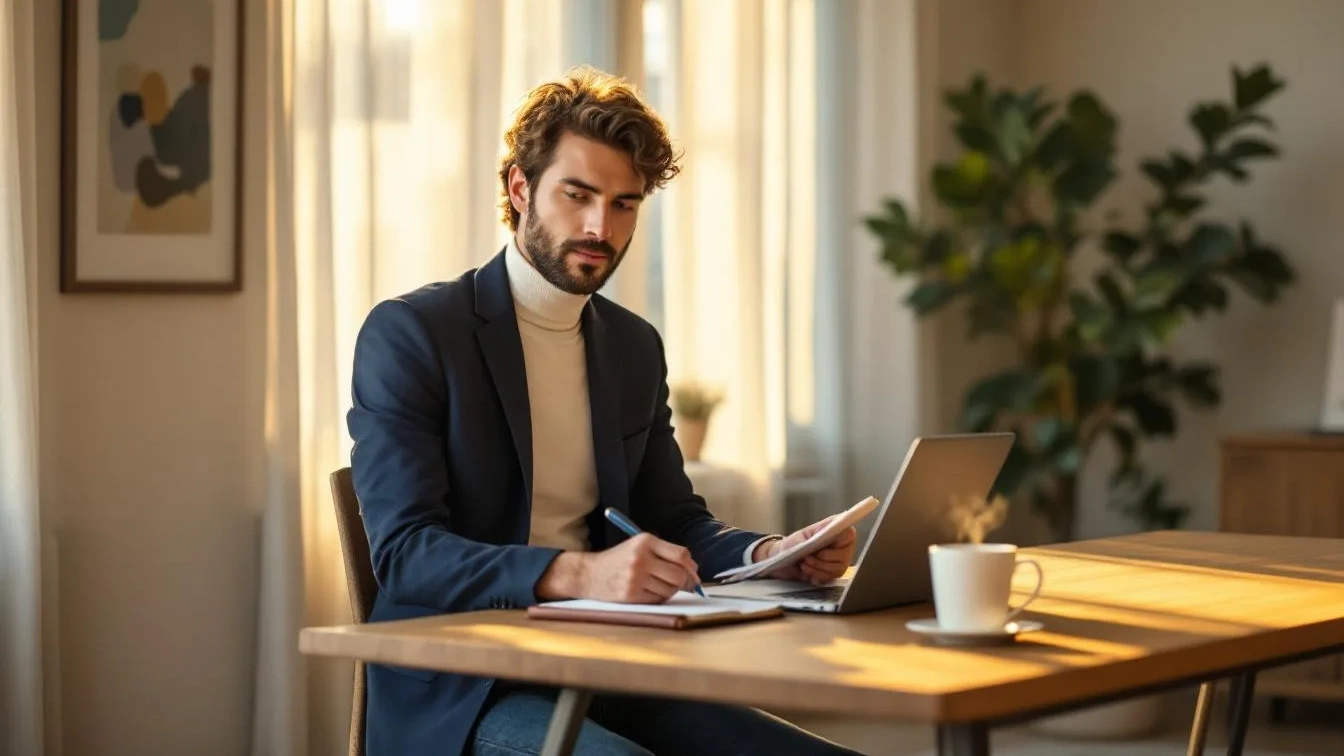 Der große Check im März: Warum Sie Ihre tägliche Routine jetzt genau prüfen sollten