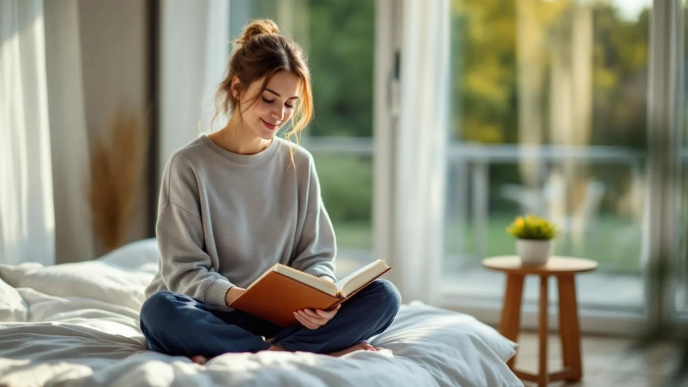 Die 7-Tage-Formel: So finden Sie endlich zu einem Schlaf, der wirklich regeneriert