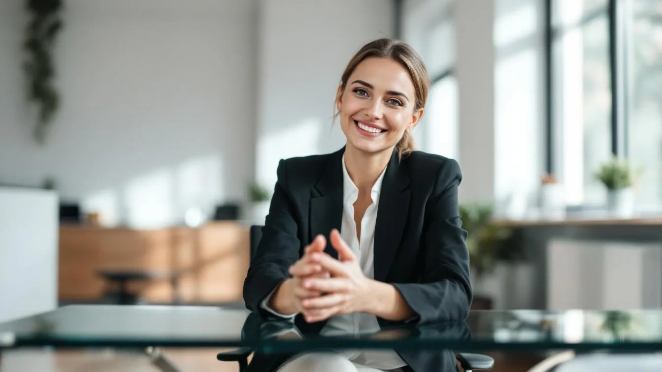 Die Psychologie der Gehaltsverhandlung: So sichern Sie sich im nächsten Gespräch mehr Budget