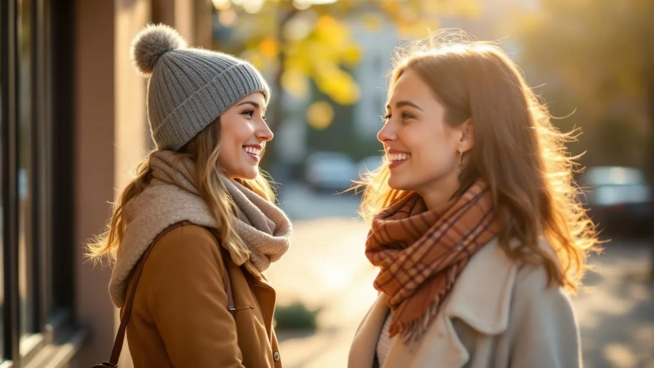 Die Psychologie des Loslassens: Warum uns Abschiede emotional so stark fordern