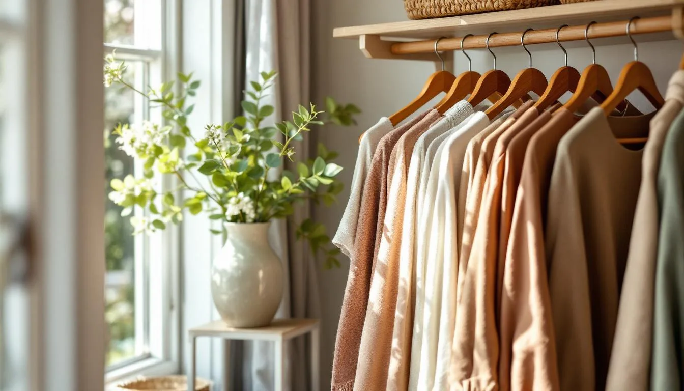 entdecken sie, wie die schrank-kastanie im märz effektiv und natürlich ihr mottenproblem beseitigt. erfahren sie jetzt, warum dieses naturprodukt die beste lösung für ihren kleiderschrank ist.