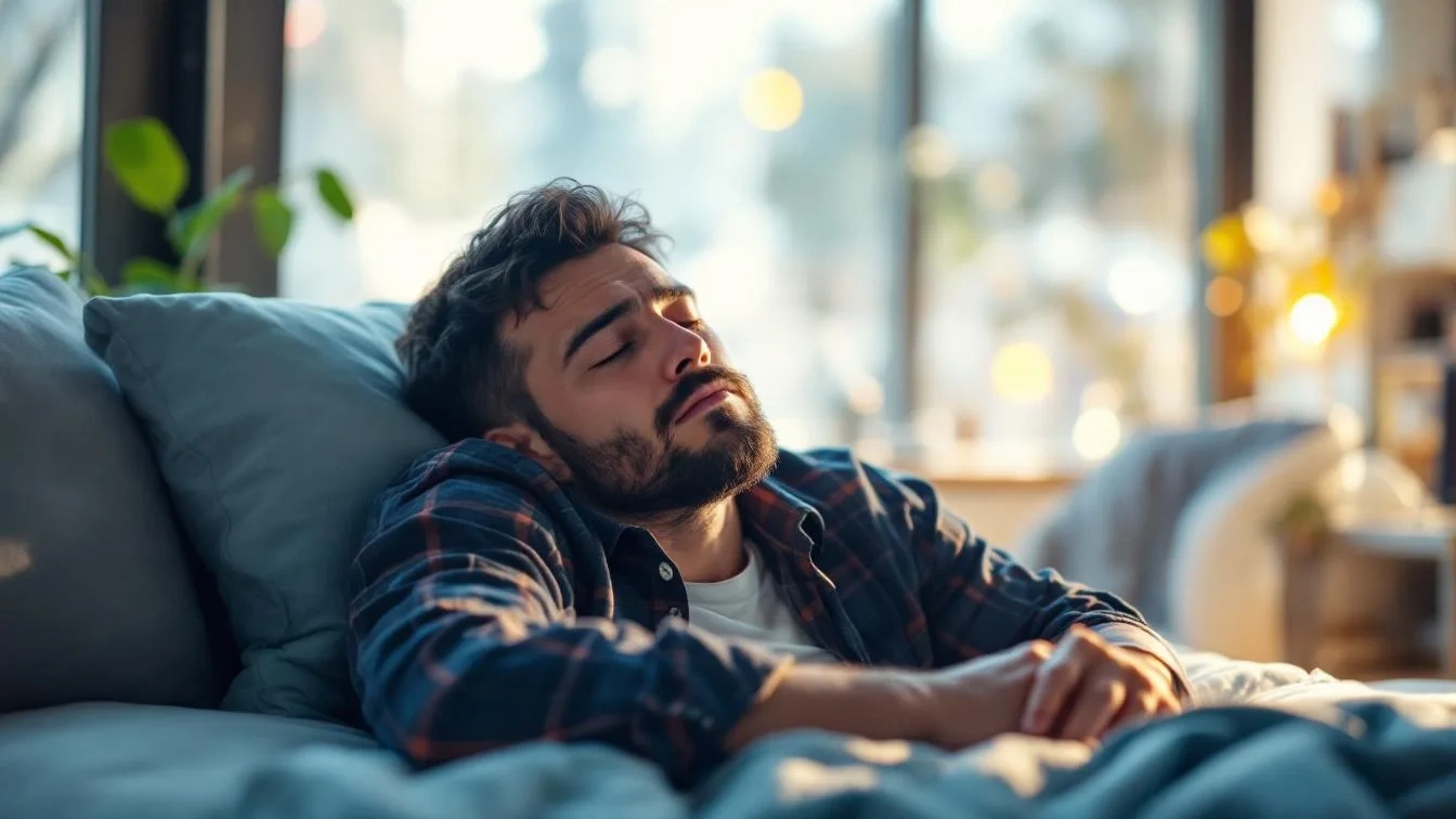 Die unsichtbare Gefahr: Wie chronischer Schlafmangel die Gesundheit langfristig ruiniert