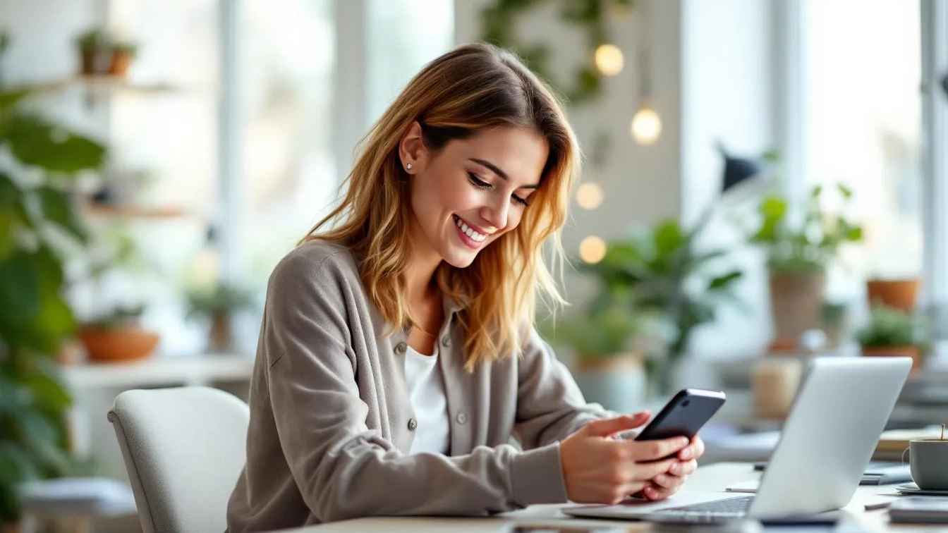 Digitaler Ballast: Warum das regelmäßige Aussortieren von Handyfotos Ihre Produktivität steigert