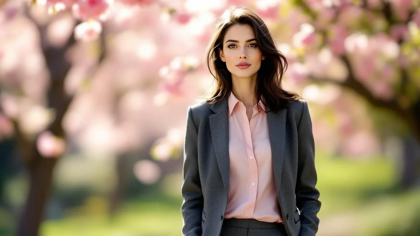 Ein Experte erklärt: Warum der Frühling der perfekte Wendepunkt für Ihre Ziele ist