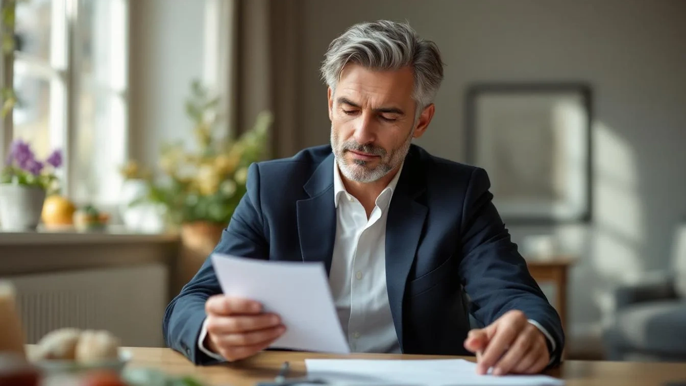 Ein Psychologe erklärt: Warum ein kurzer Blick auf den Einkaufszettel Impulskäufe stoppt