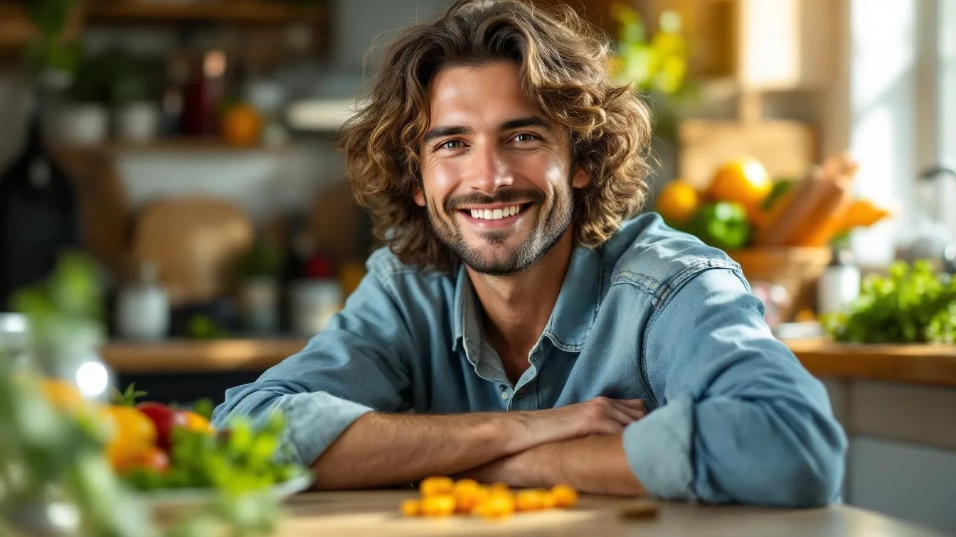 Eisenwerte optimieren: Wie ich in 30 Tagen meine Aufnahme verbesserte und Anämie besiegte