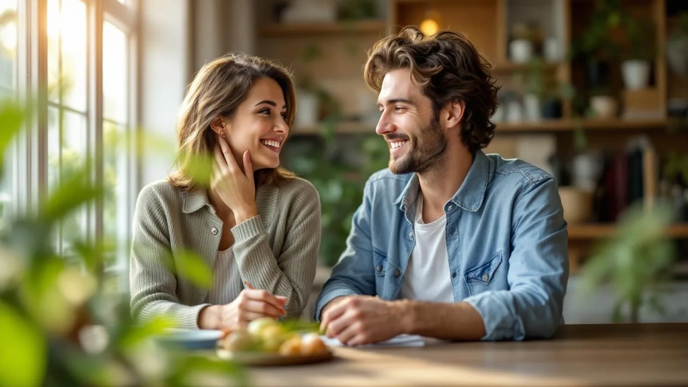 Emotionale Abhängigkeit: Die Wahrheit über Bindungen, die in keinem Lehrbuch steht