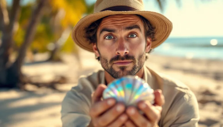 erfahren sie, warum scheinbar harmlose souvenirs vom strand am zoll teuer werden können – vermeiden sie bußgelder von bis zu 5.000 euro durch gefährliche fundstücke.