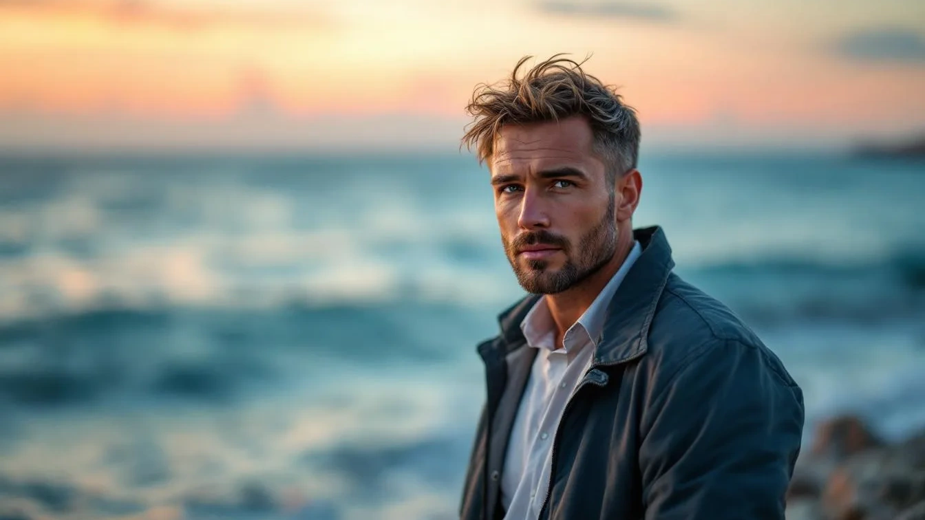 Gefahr aus der Tiefe: Warum nächtliches Schwimmen im Meer unterschätzte Risiken birgt