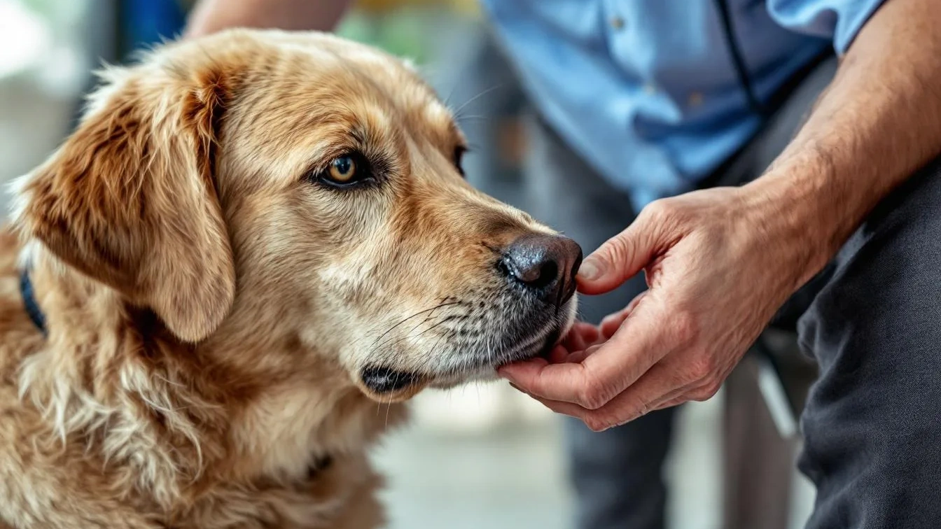 Glückssignale beim Hund: Ein Tierarzt erklärt, woran Sie wahre Zufriedenheit erkennen