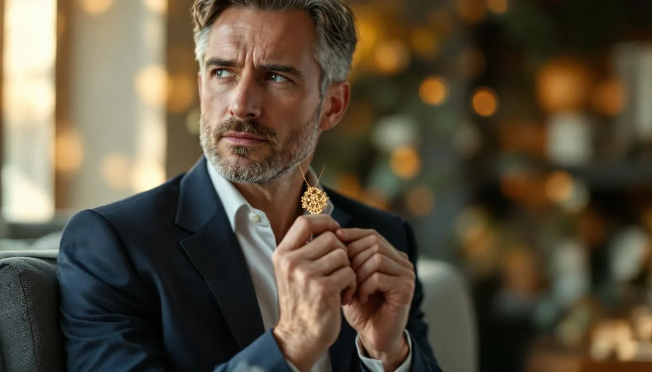 entdecken sie, warum experten vor dem schnellen verkauf von erbstücken während des aktuellen goldankauf-hypes warnen und erhalten sie wertvolle tipps, um ihre schätze richtig zu bewerten.