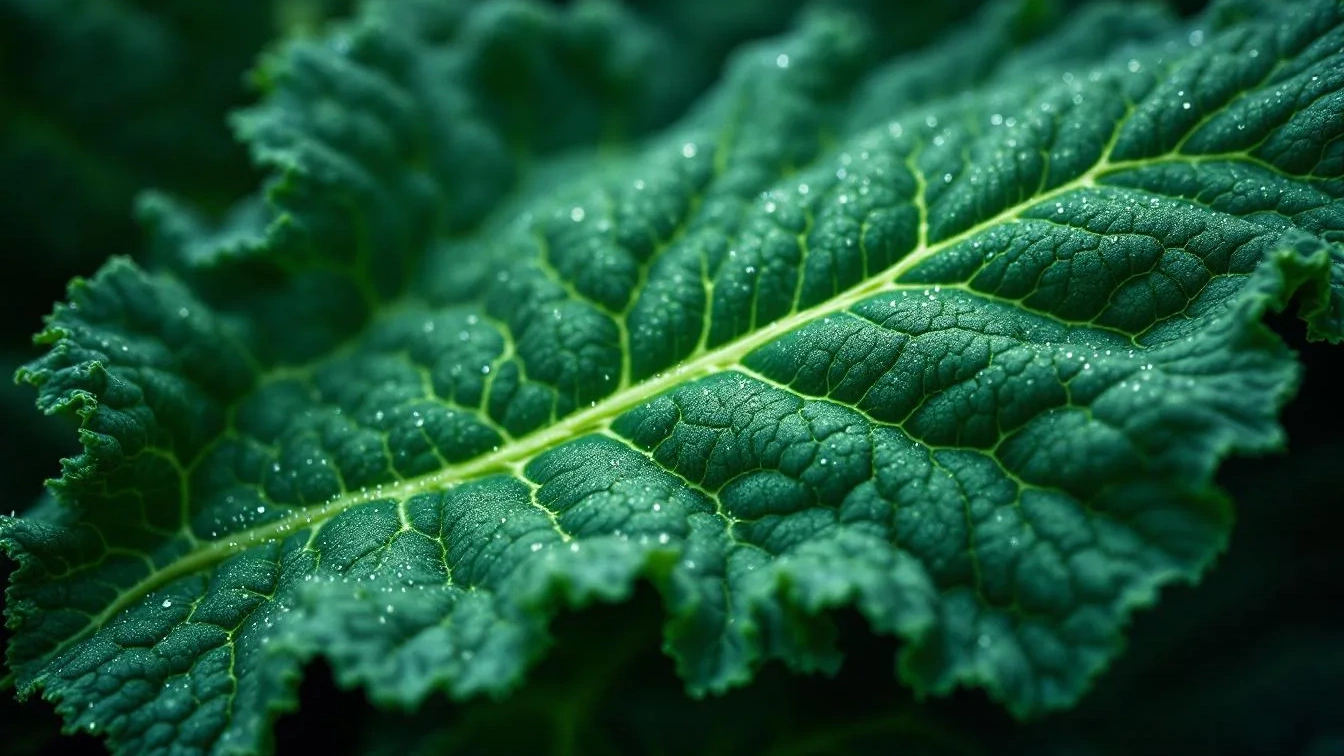 Günstig und effektiv: Warum dieses grüne Gemüse die beste Wahl für das tägliche Wohlbefinden ist