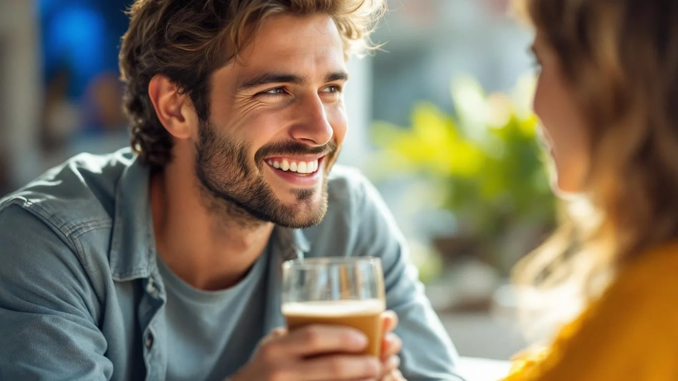 Ich probierte diese Routine 30 Tage lang – meine Beziehungen haben sich völlig vertieft