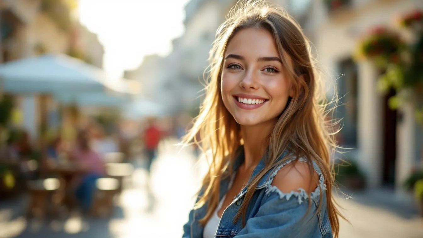 Ich trug 30 Tage lang die neuen Sommer-Denims – das ist mein absoluter Favorit