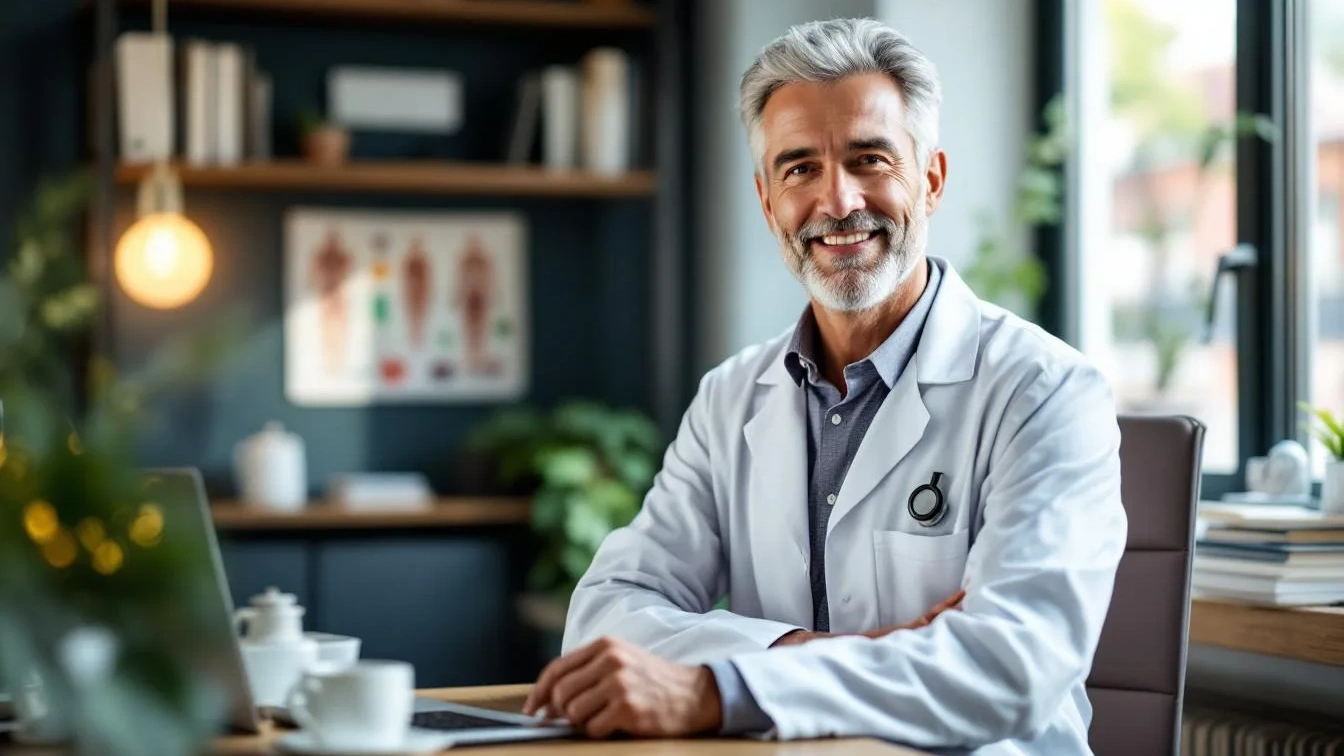 Intervallfasten für Anfänger: Ein Internist erklärt den sichersten Weg zum erfolgreichen Start