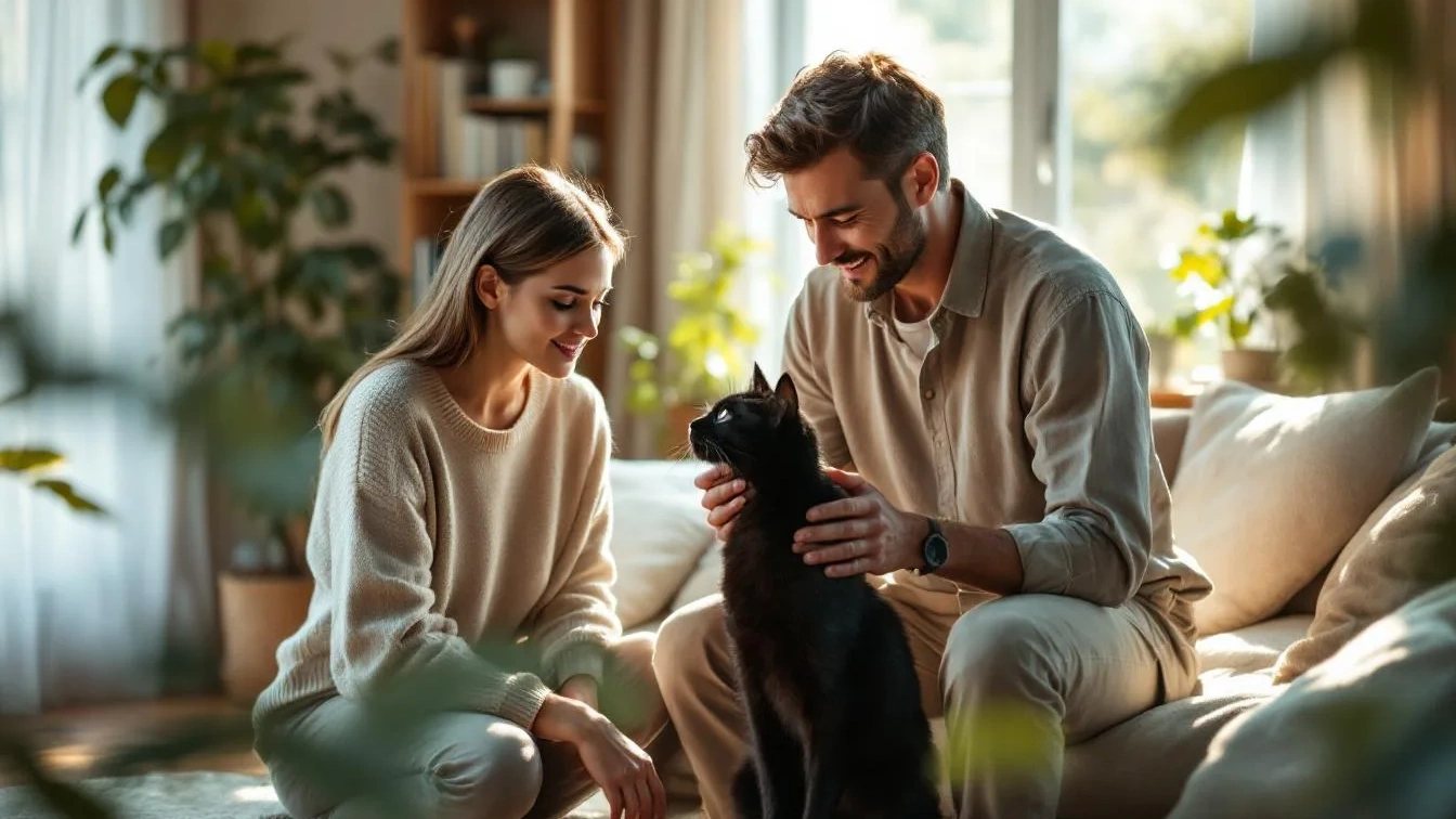 Katzen verstehen uns besser als gedacht: Eine überraschende Entdeckung der Wissenschaft