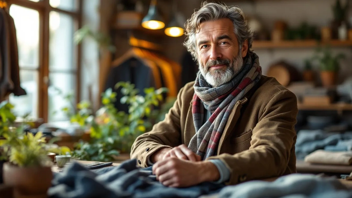 Länger wie neu: Ein Experte verrät den einfachsten Tipp für langlebige Kleidung