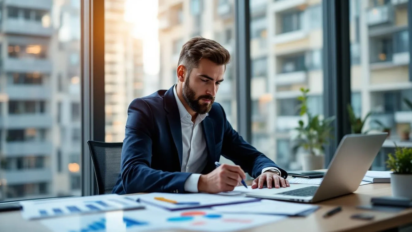 Mietmarkt-Analyse: Die versteckten Faktoren, die die Wohnkosten in die Höhe treiben