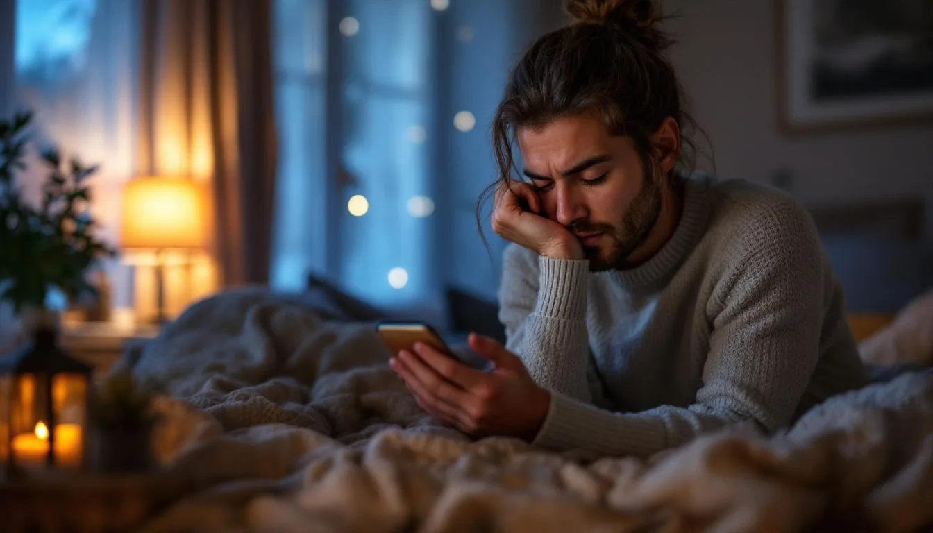 nächtlicher harndrang: entdecken sie, warum häufig nicht die blase, sondern die beine die wahre ursache für den ständigen harndrang in der nacht sind und wie sie dagegen vorgehen können.