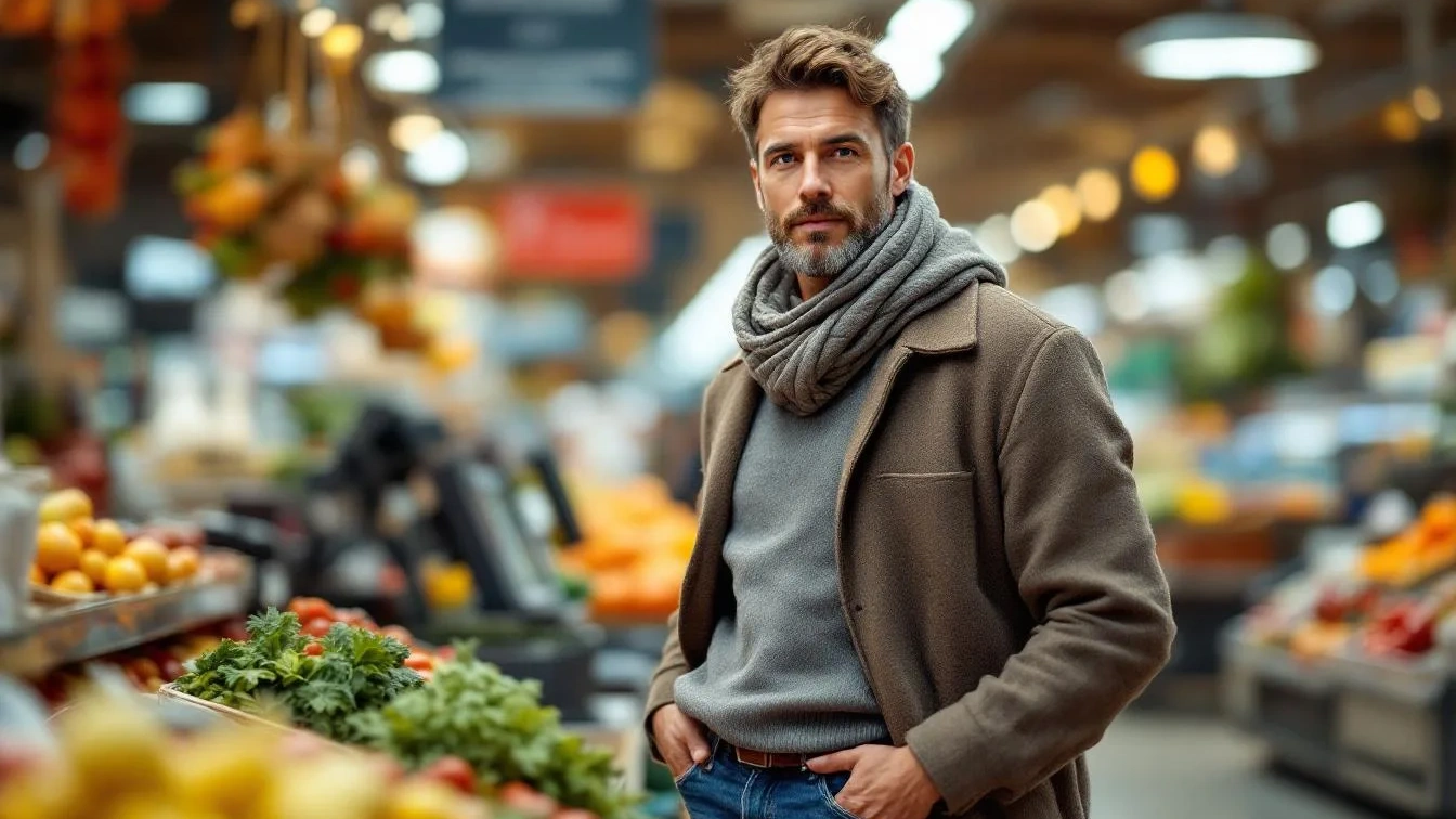 Psychologie an der Kasse: Was das Vorlassen anderer Kunden über Ihren Charakter verrät