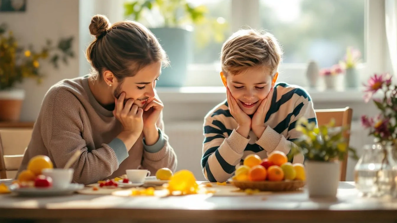 Psychologie der Kindheit: Warum wir uns an manche Momente lebhaft erinnern und an andere nicht