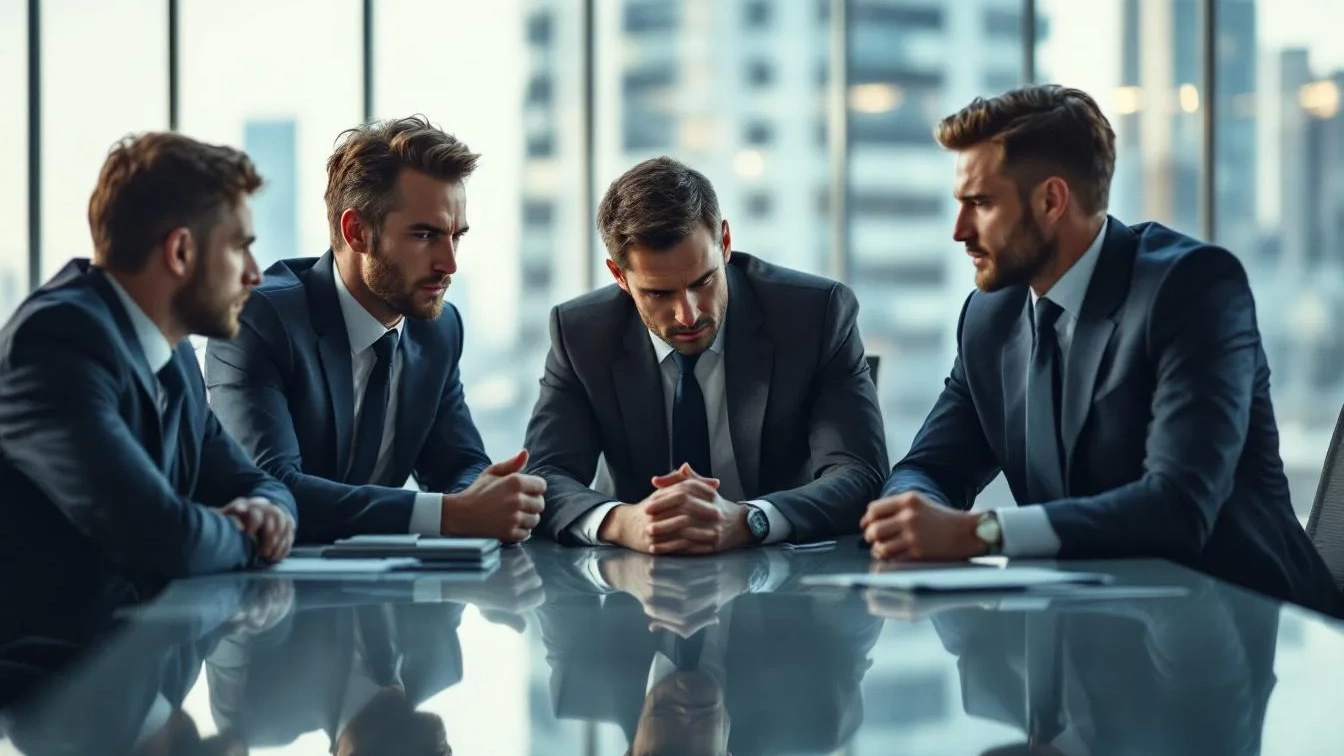 Regierungs-Check: Warum bestimmte Abkommen im Oberhaus oft auf unerwarteten Widerstand stoßen