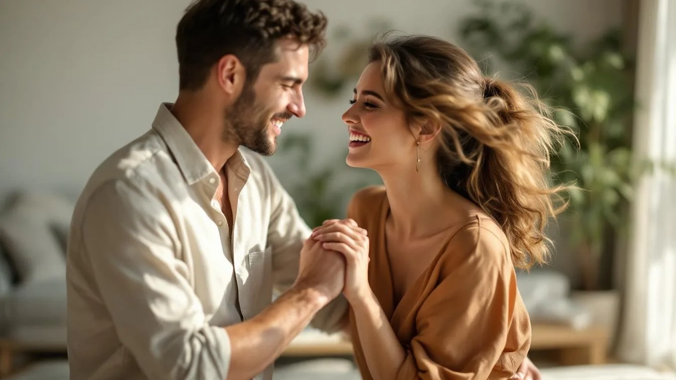 Ritual-Check: Wie 30 Tage bewusste Zeit zu zweit unsere Verbindung komplett veränderten