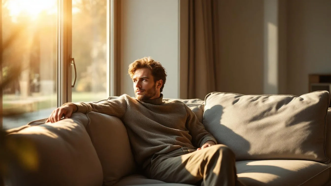 Ruhe-Bedürfnis: Psychologen erklären, warum wir nach intensiven Gesprächen Zeit für uns brauchen