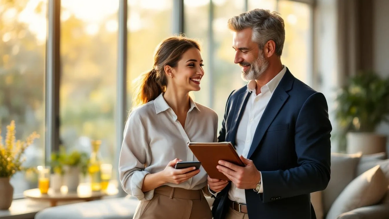 Ruhestand ohne Sorgen: So berechnen Sie das nötige Budget für die Absicherung im Alter