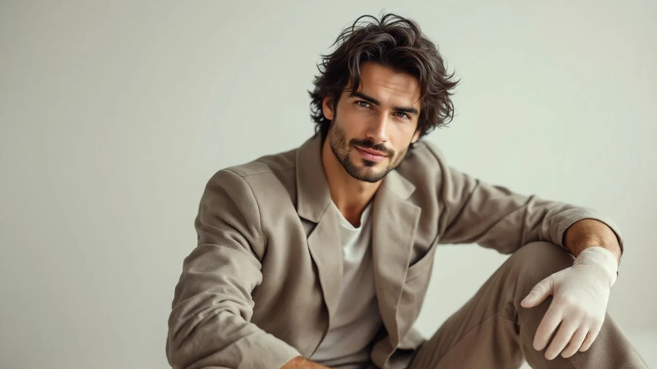 Tierhaare an der Kleidung? Mit diesem 60-Sekunden-Griff sind sie sofort verschwunden