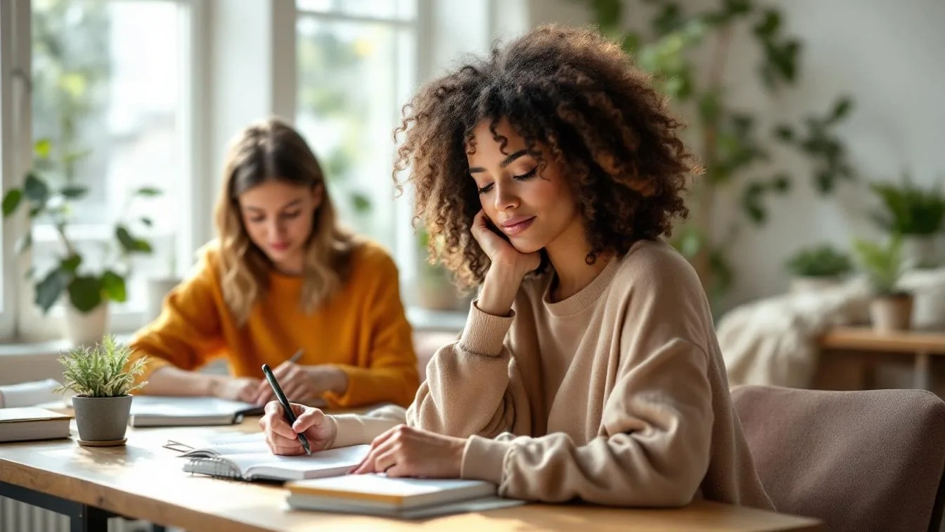 Vergessen Sie Glücksbringer: Warum diese Gewohnheiten für einen erfolgreichen Neustart sorgen