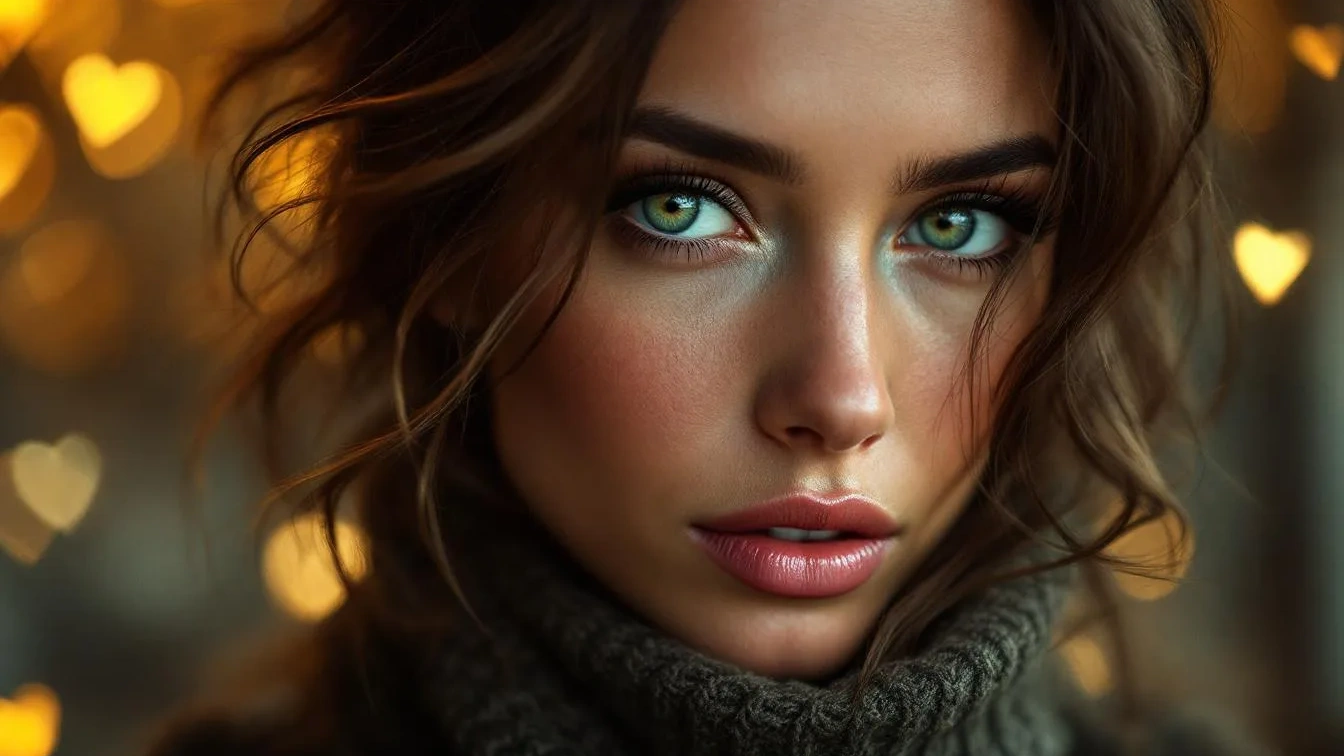 Vergessen Sie Zopf und Dutt: Dieser spezielle Schnitt verleiht langem Haar neue Vitalität