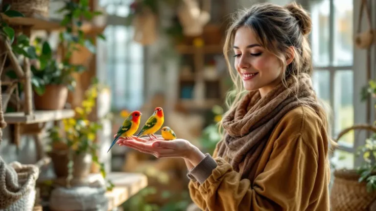Vogel-Zaehmung-Wie-Sie-Ziervoegel-auch-ohne-Kaefig-sicher-und-artgerecht-zu-Hause-halten-discover16x9.webp
