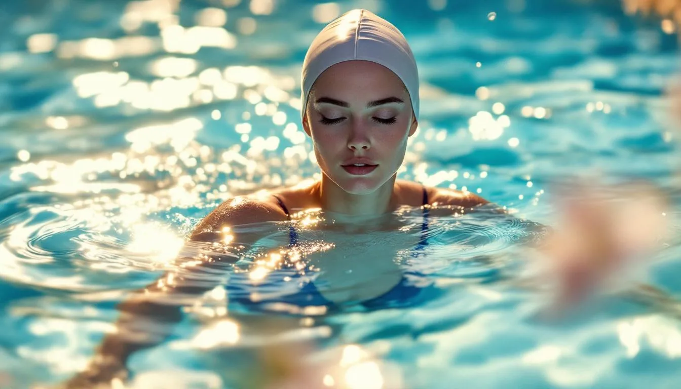 entdecken sie, warum langsames schwimmen im frühjahr das ideale training für gesunde gelenke ist – schonend, effektiv und perfekt für alle, die laufen und radfahren vermeiden möchten.