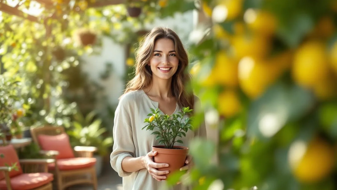Weder Zäune noch Chemie: Mit diesem einfachen Trick bleiben ungebetene Gäste von der Terrasse fern