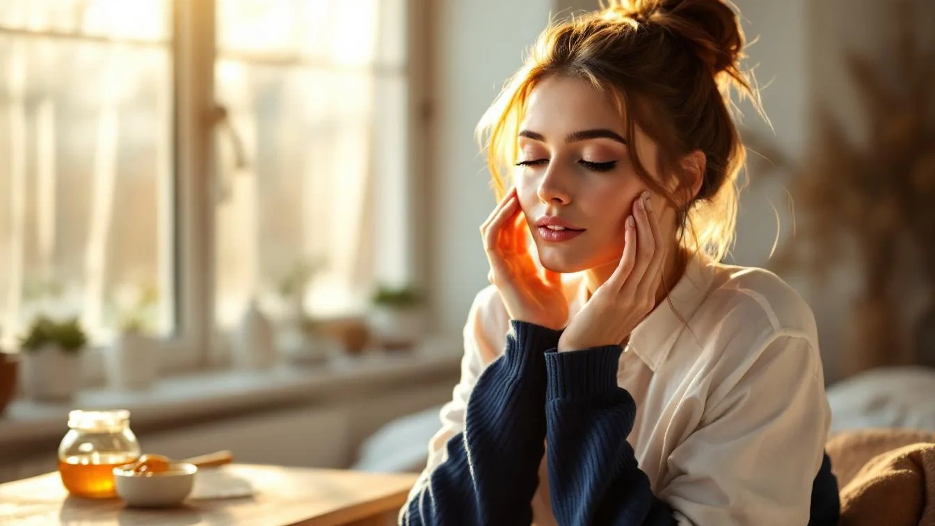 Weder teure Seren noch Extensions: Dieser nächtliche Trick pflegt die Wimpern gesund