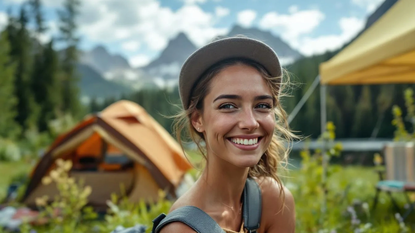 Wildcamping 2026: In diesen 3 europäischen Ländern ist es ab April offiziell erlaubt