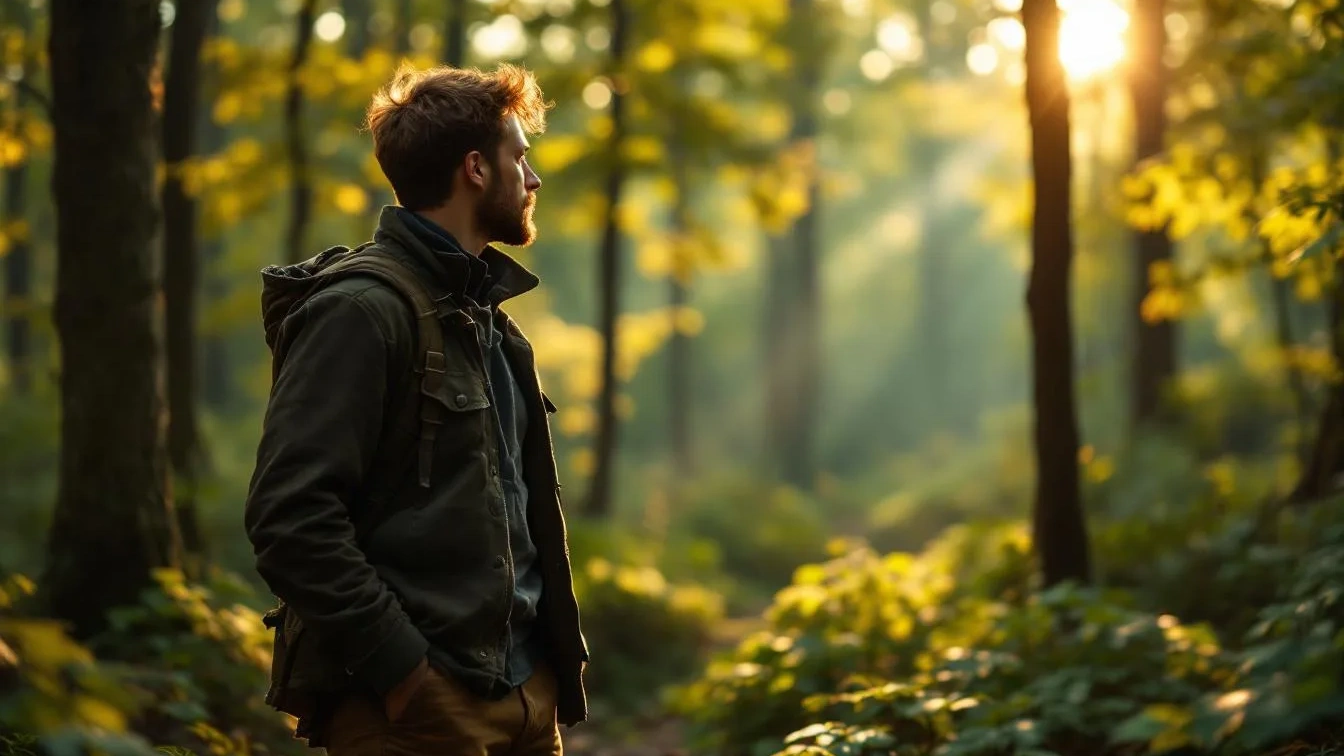 Wildnis in Deutschland: Warum die Rückkehr der Wölfe unsere Instinkte neu herausfordert