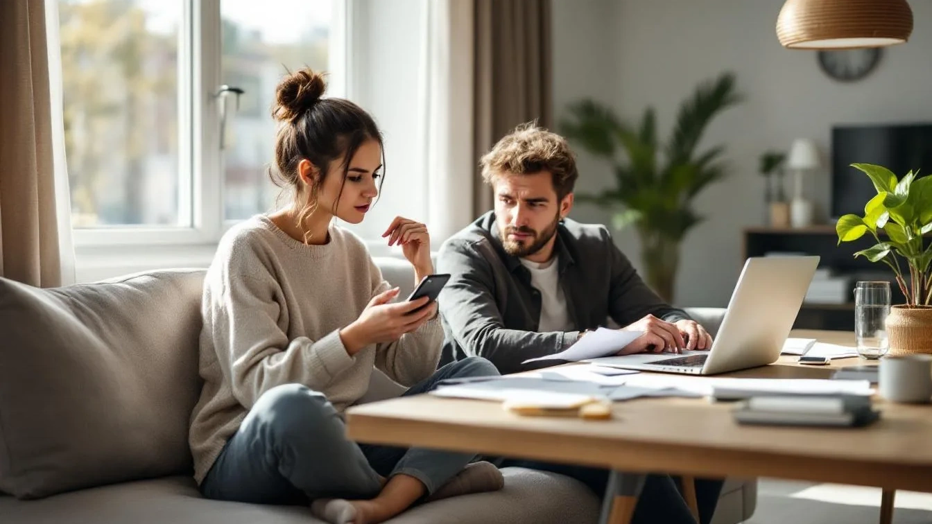 Wohnraum-Dilemma: Warum herkömmliche Suchstrategien oft in die Sackgasse führen